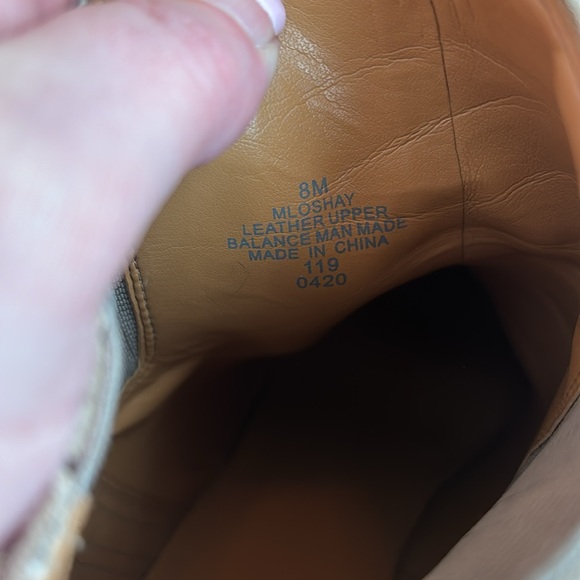 Marc Fisher MLOshay Pointed Toe Bootie - Picture 7 of 7